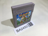 BA2450 The Legend of Zelda Link's Awakening GameBoy Game Boy Japan