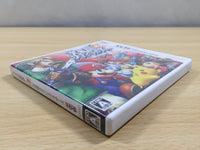 UE7424 Super Smash Bros. for Nintendo 3DS BOXED Nintendo 3DS Japan