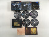 Riven The Sequel To Myst PS1 Japan - FH5327