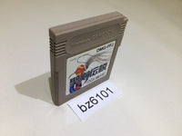 BZ6101 Final Fantasy Adventure Mystic Quest Seiken Densetsu GameBoy Japan