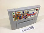 SJ7543 Dragon Quest VI 6 SNES Super Famicom Japan