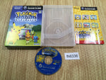 FH6336 Pokemon Channel BOXED GameCube Japan