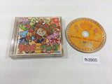 Samba de Amigo Dreamcast Japan - FH3900