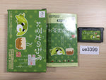 UE3399 Ochaken no Heya BOXED GameBoy Advance Japan