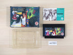 ue1691 The Legend of Kage BOXED NES Famicom Japan