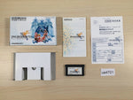 UE4701 Final Fantasy Tactics Advance BOXED GameBoy Advance Japan