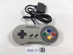 DK8127 Tested Working - CONTROLLER FOR SUPER FAMICOM SNES CONSOLE Japan