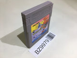 World Ice Hockey GameBoy Game Boy Japan - BZ9979