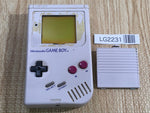 LG2231 Not Working - GameBoy Original DMG-01 Game Boy Console Japan