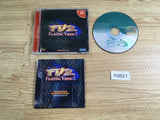 Fighting Vipers 2 FV2 Dreamcast Japan - FH9621