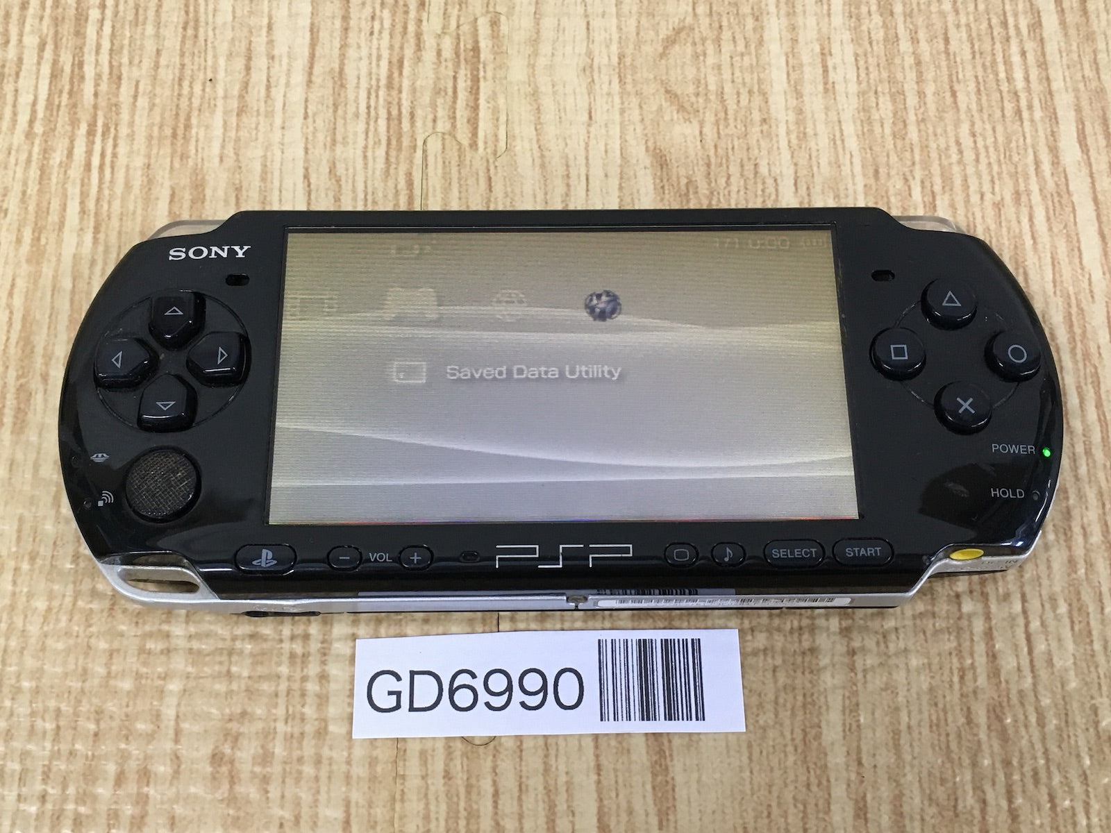 美品！！！PSP Handheld Consoles – Page 60 – J4U.co.jp