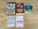 fh9396 Pop'n Music 13 Carnival PS2 Japan