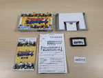 UE5315 Dragon Quest Monsters Caravan Heart BOXED GameBoy Advance Japan
