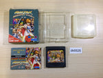 DK6826 Shining Force Gaiden Ensei Jashin no Kuni e BOXED Sega Game Gear Japan