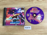 G.Darius Rerelease PS1 Japan - FH8876