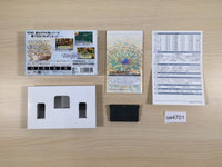 UE4701 Final Fantasy Tactics Advance BOXED GameBoy Advance Japan