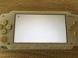 GD6689 Plz Read Item Condi PSP-1000 CERAMIC WHITE SONY PSP Console Japan