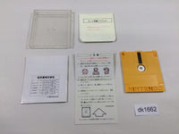 dk1662 Super Mario Bros. 2 Famicom Disk Japan