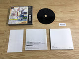 The Mystic Dragoons Limited Edition PS1 Japan - FH9098