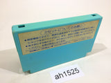 AH1525 Onyanko Town NES Famicom Japan