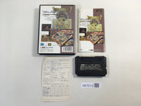DK7212 Shining And The Darkness BOXED Mega Drive Genesis Japan