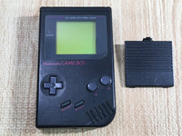 LG2028 GameBoy Bros. Black Game Boy Console Japan