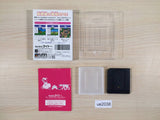 Kawaii Pet Shop Monogatari BOXED GameBoy Game Boy Japan - UE2038