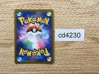 CD4230 Raihan SR s8b 259/184 Pokemon Card TCG Japan