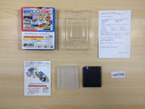 Transformer Kettou Beast Wars BOXED GameBoy Game Boy Japan - UE5768