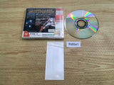 Kidou Senkan Nadesico Nadesico the Mission Dreamcast Japan - FH8541