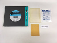 DK6334 Cyber Core BOXED PC Engine Japan