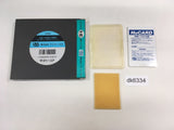 DK6334 Cyber Core BOXED PC Engine Japan
