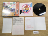 Puyo Puyo 2 Tsuu Ketteiban PS1 Japan - FH5957