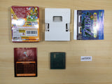 The Legend of Zelda Oracle of Seasons BOXED GameBoy Game Boy Japan - UE5906