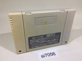 Romancing SaGa 2 SNES Super Famicom Japan - SI7056