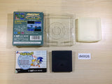 DK6826 Shining Force Gaiden Ensei Jashin no Kuni e BOXED Sega Game Gear Japan
