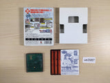 Sakura Wars Taisen GB 2 BOXED GameBoy Game Boy Japan - UE3987