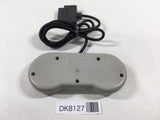 DK8127 Tested Working - CONTROLLER FOR SUPER FAMICOM SNES CONSOLE Japan