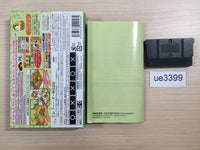 UE3399 Ochaken no Heya BOXED GameBoy Advance Japan