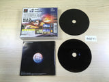 Wild Arms Second Ignition Playstation The Best PS1 Japan - FH9711