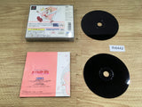 Animetic Story Game Card Captor Sakura PS1 Japan - FH8442