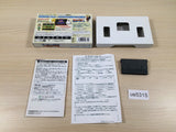 UE5315 Dragon Quest Monsters Caravan Heart BOXED GameBoy Advance Japan
