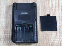 LG2028 GameBoy Bros. Black Game Boy Console Japan
