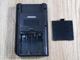 LG2028 GameBoy Bros. Black Game Boy Console Japan