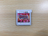ue7805 Pokemon Pocket Monster Omega Ruby BOXED Nintendo 3DS Japan