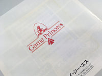 DK6334 Cyber Core BOXED PC Engine Japan