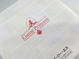DK6334 Cyber Core BOXED PC Engine Japan
