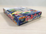Puyo Puyo Gaiden Puyo Wars BOXED GameBoy Game Boy Japan - UE2862