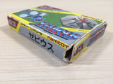 Xevious BOXED NES Famicom Japan - UE4554