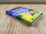 FH6336 Pokemon Channel BOXED GameCube Japan